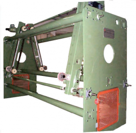 SECOND HAND EQUIPMENT - Mecatex Srl