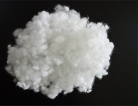 SAMPLE OF FIBRE BALL - Mecatex Srl